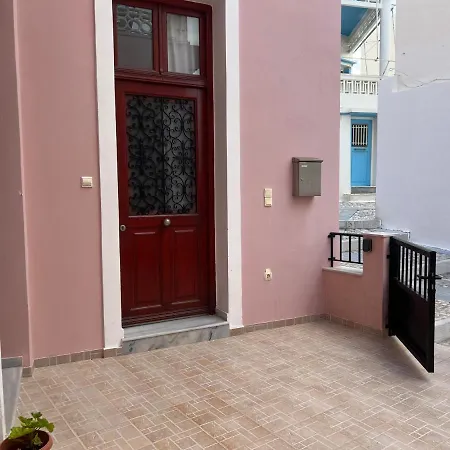 Ermoupolis, Syros Appartement Ermoupoli