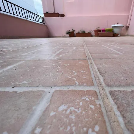 Ermoupolis, Syros Appartement *