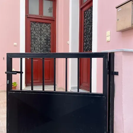 Appartement Ermoupolis, Syros Ermoupoli