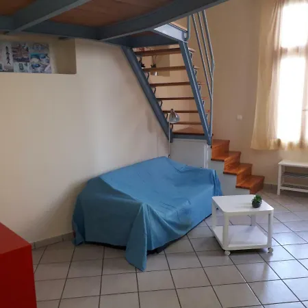 Appartement Ermoupolis, Syros Ermoupoli