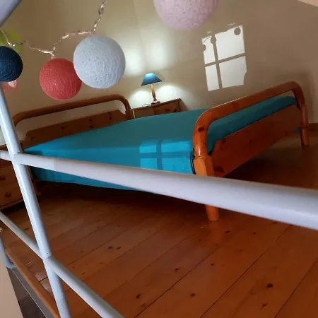 Appartement Ermoupolis, Syros *