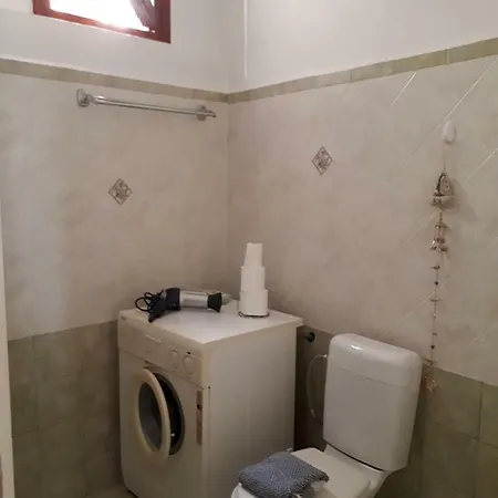 Ermoupolis, Syros Appartement *
