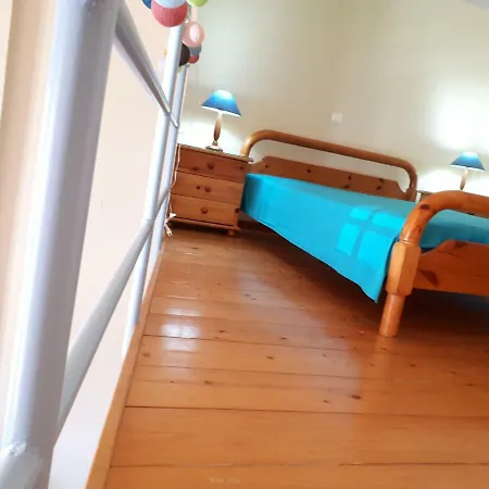 Apartment Ermoupolis, Syros *