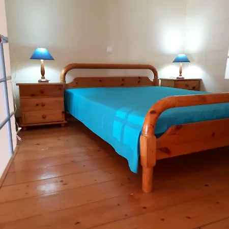 Ermoupolis, Syros Appartement *