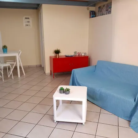 Appartement Ermoupolis, Syros