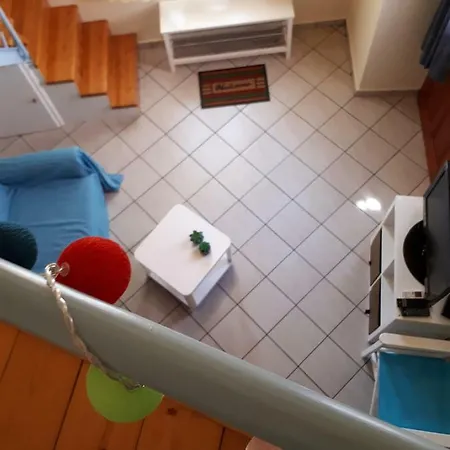 Ermoupolis, Syros Appartement Ermoupoli