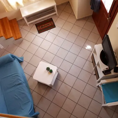 Ermoupolis, Syros Appartement *