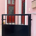Apartamento Ermoupolis, Syros Hermópolis