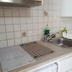 Ermoupolis, Syros Apartamento