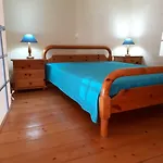 Ermoupolis, Syros Lägenhet *